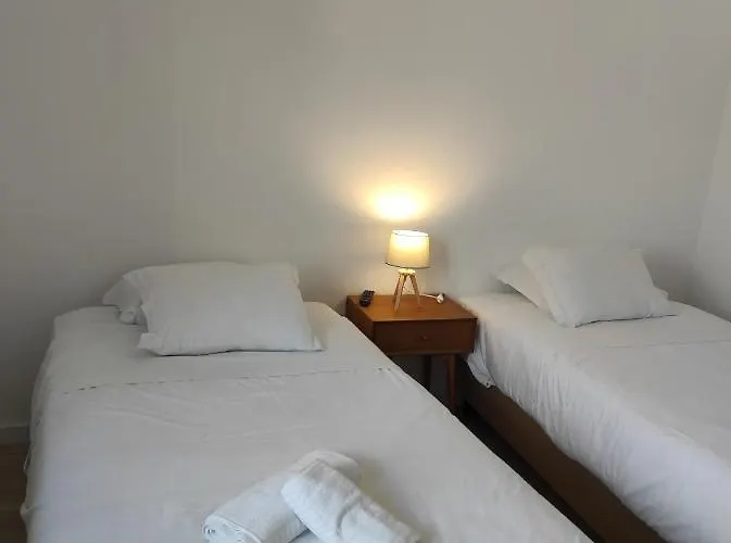 Casinha Das Bonecas By Viva A Vida - Alojamentos & Hotels