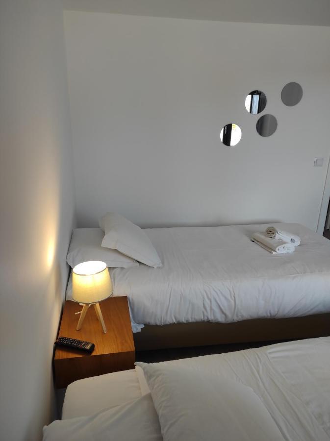 Casinha Bonecas By Viva A Vida - Alojamentos & Ferienhaus Constância