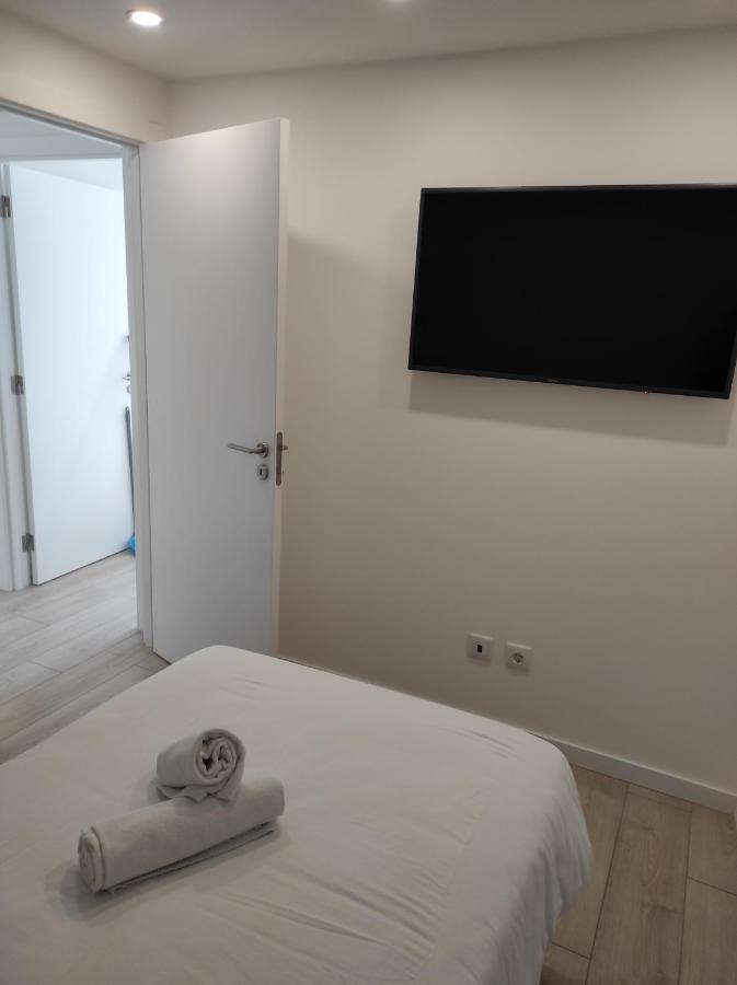 Ferienhaus Casinha Bonecas By Viva A Vida - Alojamentos & Constância