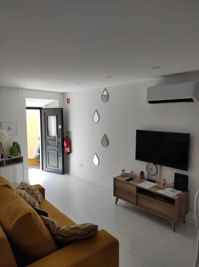 Ferienhaus Casinha Bonecas By Viva A Vida - Alojamentos & Constância